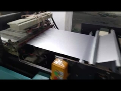 केबल या पीसीबी पैकिंग के लिए कस्टम मुद्रित ईएसडी एंटी स्टेटिक बैग / नमी बैरियर बैग