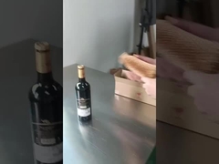 नाजुक सामानों के लिए पर्यावरण के अनुकूल बायोडिग्रेडेबल रिसाइकिलेबल बेलनाकार हनीकॉम्ब पेपर स्लीव