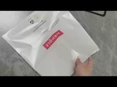 कस्टम पेपर बैग