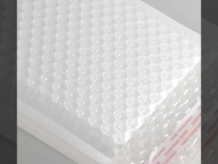 कुशनिंग मेलिंग बैग बुलबुला आकार 10*3 मिमी हल्का वजन टिकाऊ