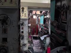 पूरी तरह से स्वचालित फ़ैक्टरी उत्पादन लाइन क्रियान्वित