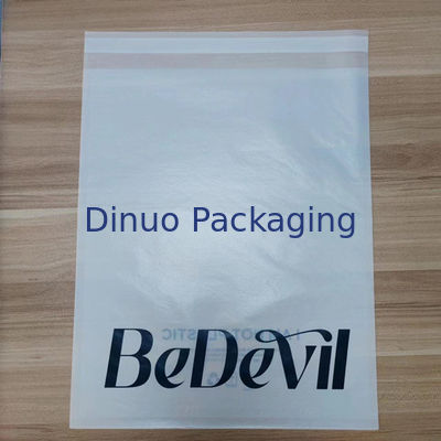 थोक उभरा हुआ मिनी सेमी डिस्पोजेबल सेल्फ सील पारदर्शी बायोडिग्रेडेबल लिफाफा ग्लासिन वैक्स पेपर बैग