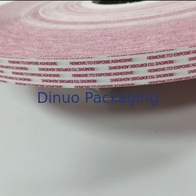 उच्च तन्यता शक्ति रिलीज़ लाइनर पेपर 20mmx3000m, ≥30N/25mm B2B अनुप्रयोगों के लिए