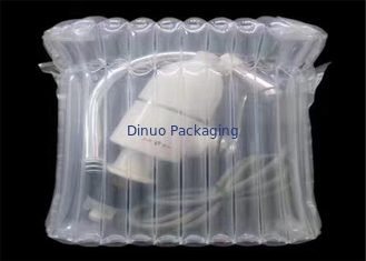 पैकेजिंग सुरक्षा, प्लास्टिक हवा पैकेजिंग बैग के लिए पुन: प्रयोज्य Inflatable बैग