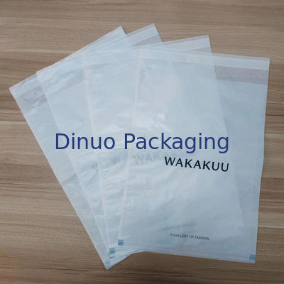 थोक उभरा हुआ मिनी सेमी डिस्पोजेबल सेल्फ सील पारदर्शी बायोडिग्रेडेबल लिफाफा ग्लासिन वैक्स पेपर बैग