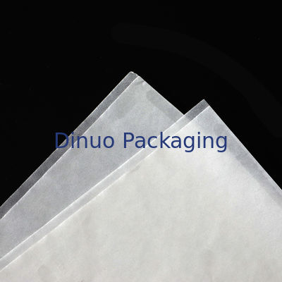 चार आयामी निरंतर ग्लासिन पेपर बैग