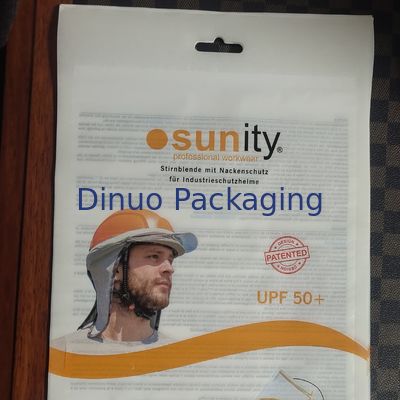 पुन: प्रयोज्य और एआई डिज़ाइन फ़ाइलें ग्लासिन पेपर लिफाफा