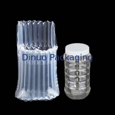 समर्थन निः शुल्क आवेदन पैकेजिंग एयर कुशन बैग झटके प्रतिरोध