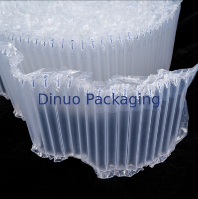 समर्थन निः शुल्क आवेदन पैकेजिंग एयर कुशन बैग झटके प्रतिरोध