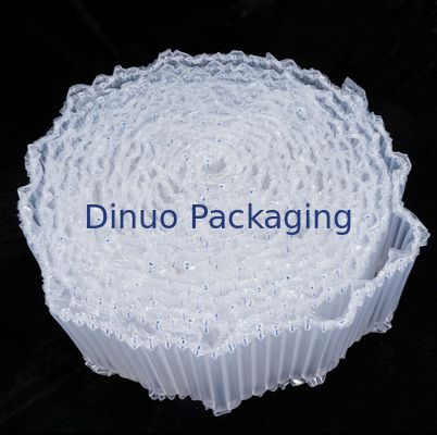 समर्थन निः शुल्क आवेदन पैकेजिंग एयर कुशन बैग झटके प्रतिरोध