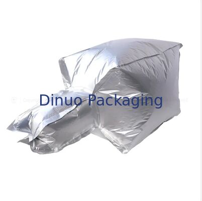 Effective Liquid Ton Bag With Aluminum Foil Liner For Syrup Dairy