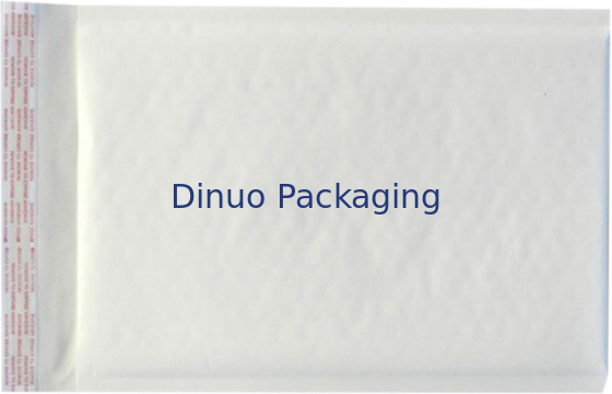 परिधान पैकिंग बड़े बुलबुला लिफाफे, स्वयं सील बुलबुला Mailers 380x330 # B4