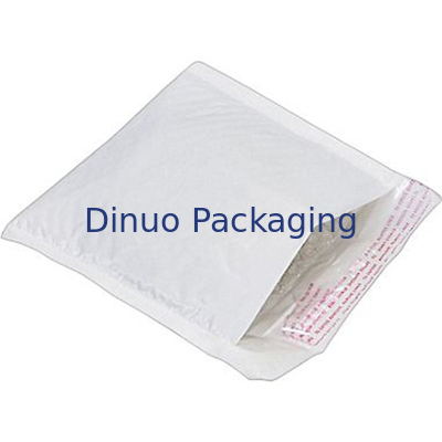 परिधान पैकिंग बड़े बुलबुला लिफाफे, स्वयं सील बुलबुला Mailers 380x330 # B4