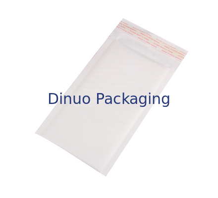 परिधान पैकिंग बड़े बुलबुला लिफाफे, स्वयं सील बुलबुला Mailers 380x330 # B4
