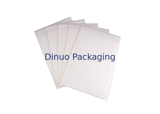 परिधान पैकिंग बड़े बुलबुला लिफाफे, स्वयं सील बुलबुला Mailers 380x330 # B4
