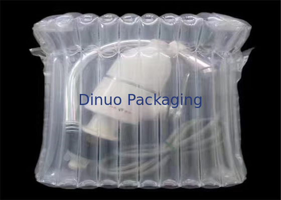 पैकेजिंग सुरक्षा, प्लास्टिक हवा पैकेजिंग बैग के लिए पुन: प्रयोज्य Inflatable बैग