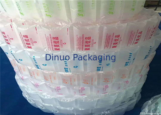 पैकेजिंग सुरक्षा, प्लास्टिक हवा पैकेजिंग बैग के लिए पुन: प्रयोज्य Inflatable बैग