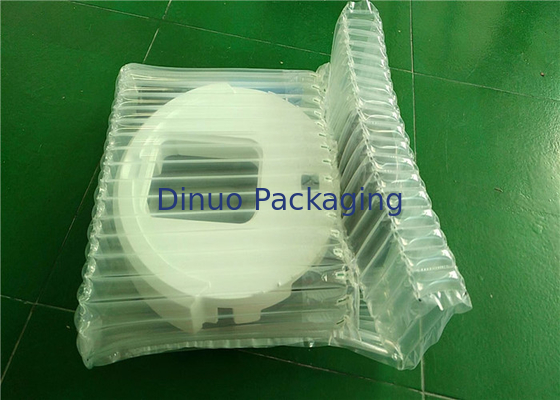 पैकेजिंग के लिए हवा भरा बैग, Inflatable पैकेजिंग एयर बैग दबाव प्रतिरोधी